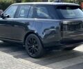 Ленд Ровер Рендж Ровер 2025 в Одессе на Automoto.ua Ленд Ровер Рендж Ровер, объемом двигателя 3 л и пробегом 0 тыс. км за 251503 $, фото 6 на Automoto.ua