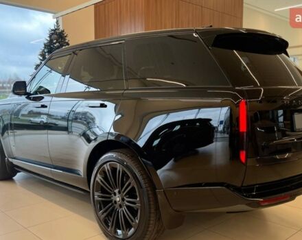 Ленд Ровер Рендж Ровер, об'ємом двигуна 3 л та пробігом 0 тис. км за 233127 $, фото 4 на Automoto.ua