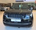 купити нове авто Ленд Ровер Рендж Ровер 2025 року від офіційного дилера Джип ВІДІ Челендж Ленд Ровер фото