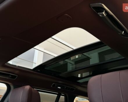 Ленд Ровер Рендж Ровер, объемом двигателя 3 л и пробегом 0 тыс. км за 235338 $, фото 25 на Automoto.ua