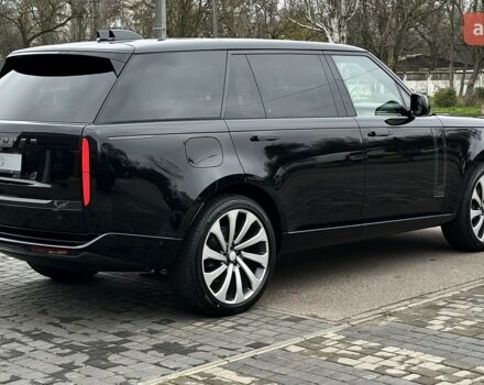 Ленд Ровер Рендж Ровер, объемом двигателя 3 л и пробегом 0 тыс. км за 255826 $, фото 4 на Automoto.ua