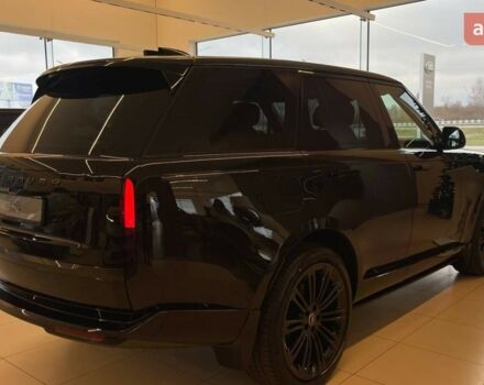 Ленд Ровер Рендж Ровер, об'ємом двигуна 3 л та пробігом 0 тис. км за 233127 $, фото 3 на Automoto.ua