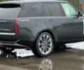 купить новое авто Ленд Ровер Рендж Ровер 2025 года от официального дилера JAGUAR LAND ROVER КИЇВ АЕРОПОРТ Ленд Ровер фото