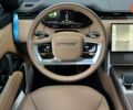 купить новое авто Ленд Ровер Рендж Ровер 2025 года от официального дилера JAGUAR LAND ROVER КИЇВ АЕРОПОРТ Ленд Ровер фото