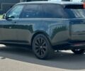 купить новое авто Ленд Ровер Рендж Ровер 2025 года от официального дилера JAGUAR LAND ROVER КИЇВ АЕРОПОРТ Ленд Ровер фото