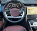 купить новое авто Ленд Ровер Рендж Ровер 2025 года от официального дилера JAGUAR LAND ROVER КИЇВ АЕРОПОРТ Ленд Ровер фото