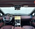 купить новое авто Ленд Ровер Рендж Ровер 2025 года от официального дилера JAGUAR LAND ROVER КИЇВ АЕРОПОРТ Ленд Ровер фото