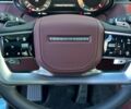 купить новое авто Ленд Ровер Рендж Ровер 2025 года от официального дилера JAGUAR LAND ROVER КИЇВ АЕРОПОРТ Ленд Ровер фото