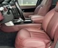 купить новое авто Ленд Ровер Рендж Ровер 2025 года от официального дилера JAGUAR LAND ROVER КИЇВ АЕРОПОРТ Ленд Ровер фото