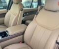 купить новое авто Ленд Ровер Рендж Ровер 2025 года от официального дилера Джип ВІДІ Челендж Ленд Ровер фото