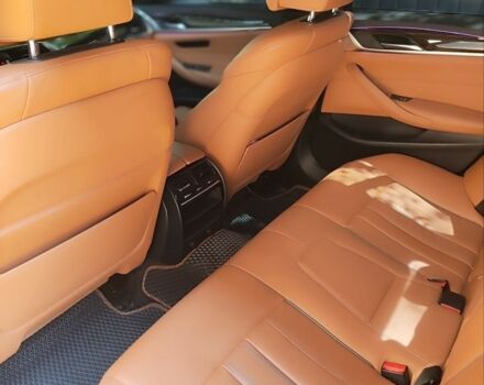 купить новое авто Ленд Ровер Рендж Ровер 2025 года от официального дилера JAGUAR LAND ROVER КИЇВ АЕРОПОРТ Ленд Ровер фото