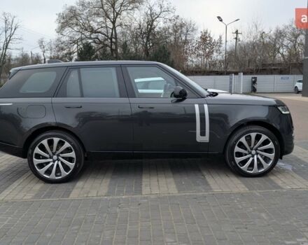 Ленд Ровер Рендж Ровер, объемом двигателя 3 л и пробегом 0 тыс. км за 237954 $, фото 3 на Automoto.ua