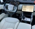купити нове авто Ленд Ровер Рендж Ровер 2025 року від офіційного дилера JAGUAR LAND ROVER КИЇВ АЕРОПОРТ Ленд Ровер фото