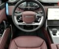 купить новое авто Ленд Ровер Рендж Ровер 2025 года от официального дилера JAGUAR LAND ROVER КИЇВ АЕРОПОРТ Ленд Ровер фото