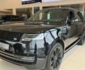 купити нове авто Ленд Ровер Рендж Ровер 2025 року від офіційного дилера Київ Захід Jaguar Land Rover Ленд Ровер фото