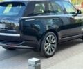 купить новое авто Ленд Ровер Рендж Ровер 2025 года от официального дилера Київ Захід Jaguar Land Rover Ленд Ровер фото