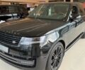 купить новое авто Ленд Ровер Рендж Ровер 2025 года от официального дилера Київ Захід Jaguar Land Rover Ленд Ровер фото