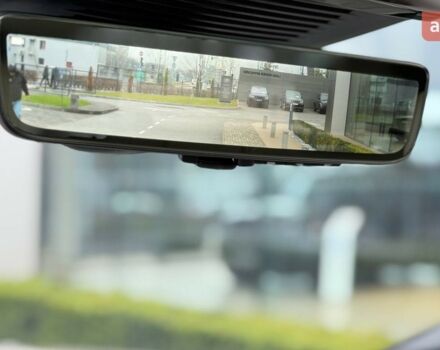 купити нове авто Ленд Ровер Рендж Ровер 2025 року від офіційного дилера Київ Захід Jaguar Land Rover Ленд Ровер фото