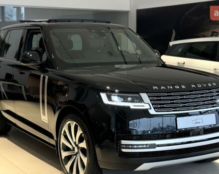 Ленд Ровер Рендж Ровер, объемом двигателя 3 л и пробегом 0 тыс. км за 235338 $, фото 2 на Automoto.ua