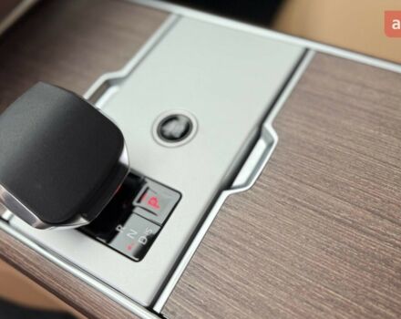 купить новое авто Ленд Ровер Рендж Ровер 2025 года от официального дилера Київ Захід Jaguar Land Rover Ленд Ровер фото