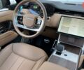 купить новое авто Ленд Ровер Рендж Ровер 2025 года от официального дилера JAGUAR LAND ROVER КИЇВ АЕРОПОРТ Ленд Ровер фото