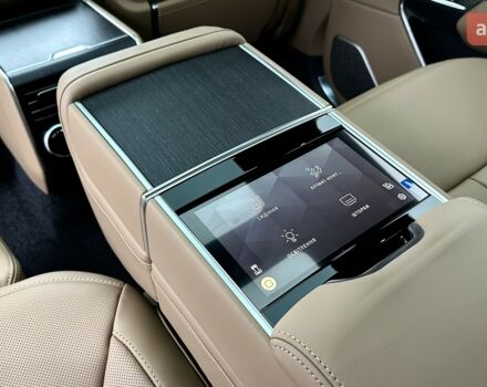 Ленд Ровер Рендж Ровер, объемом двигателя 3 л и пробегом 0 тыс. км за 255826 $, фото 21 на Automoto.ua