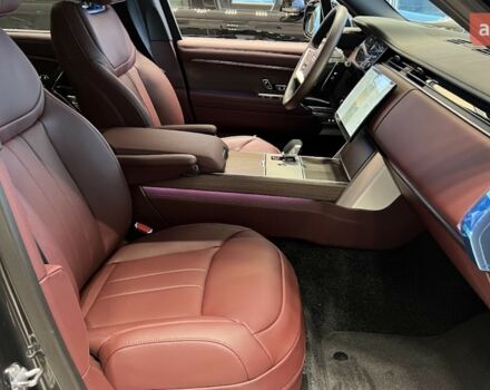 Ленд Ровер Рендж Ровер, об'ємом двигуна 3 л та пробігом 0 тис. км за 237706 $, фото 34 на Automoto.ua