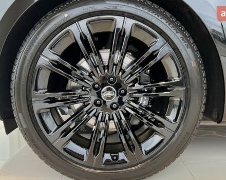 Ленд Ровер Рендж Ровер, объемом двигателя 3 л и пробегом 0 тыс. км за 233261 $, фото 30 на Automoto.ua