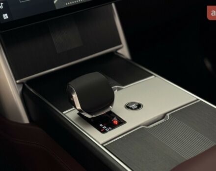 Ленд Ровер Рендж Ровер, объемом двигателя 3 л и пробегом 0 тыс. км за 235338 $, фото 20 на Automoto.ua