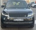купити нове авто Ленд Ровер Рендж Ровер 2025 року від офіційного дилера Київ Захід Jaguar Land Rover Ленд Ровер фото