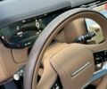 купити нове авто Ленд Ровер Рендж Ровер 2025 року від офіційного дилера JAGUAR LAND ROVER КИЇВ АЕРОПОРТ Ленд Ровер фото