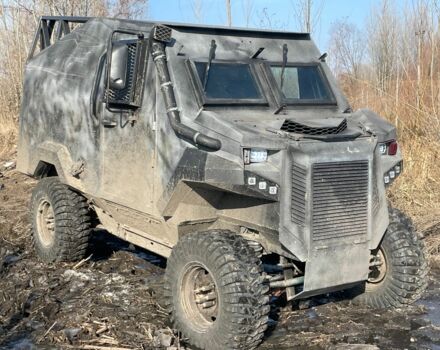 Ленд Ровер Рендж Ровер, об'ємом двигуна 0 л та пробігом 100 тис. км за 438 $, фото 1 на Automoto.ua