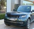 купить новое авто Ленд Ровер Рендж Ровер 2025 года от официального дилера Київ Захід Jaguar Land Rover Ленд Ровер фото