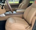 купить новое авто Ленд Ровер Рендж Ровер 2025 года от официального дилера JAGUAR LAND ROVER КИЇВ АЕРОПОРТ Ленд Ровер фото