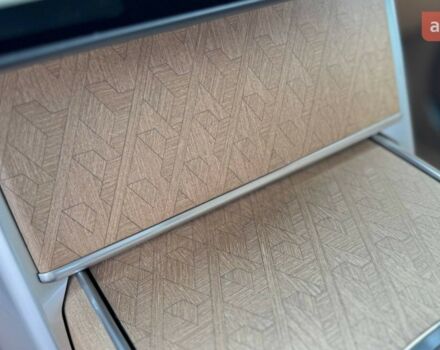 купить новое авто Ленд Ровер Рендж Ровер 2025 года от официального дилера Київ Захід Jaguar Land Rover Ленд Ровер фото