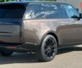 купить новое авто Ленд Ровер Рендж Ровер 2025 года от официального дилера JAGUAR LAND ROVER КИЇВ АЕРОПОРТ Ленд Ровер фото