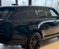 купити нове авто Ленд Ровер Рендж Ровер 2025 року від офіційного дилера Київ Захід Jaguar Land Rover Ленд Ровер фото
