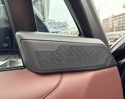 Ленд Ровер Рендж Ровер, объемом двигателя 0 л и пробегом 24 тыс. км за 234999 $, фото 23 на Automoto.ua