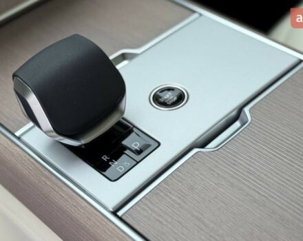 купити нове авто Ленд Ровер Рендж Ровер 2025 року від офіційного дилера Київ Захід Jaguar Land Rover Ленд Ровер фото