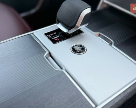 купити нове авто Ленд Ровер Рендж Ровер 2025 року від офіційного дилера Київ Захід Jaguar Land Rover Ленд Ровер фото