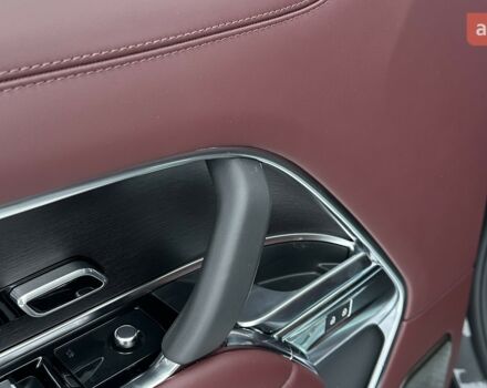 купити нове авто Ленд Ровер Рендж Ровер 2025 року від офіційного дилера JAGUAR LAND ROVER КИЇВ АЕРОПОРТ Ленд Ровер фото