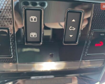 купити нове авто Ленд Ровер Рендж Ровер 2025 року від офіційного дилера Джип ВІДІ Челендж Ленд Ровер фото