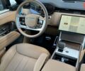 купити нове авто Ленд Ровер Рендж Ровер 2025 року від офіційного дилера JAGUAR LAND ROVER КИЇВ АЕРОПОРТ Ленд Ровер фото
