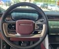 купити нове авто Ленд Ровер Рендж Ровер 2025 року від офіційного дилера Джип ВІДІ Челендж Ленд Ровер фото