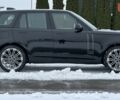 купити нове авто Ленд Ровер Рендж Ровер 2025 року від офіційного дилера JAGUAR LAND ROVER КИЇВ АЕРОПОРТ Ленд Ровер фото