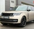купити нове авто Ленд Ровер Рендж Ровер 2025 року від офіційного дилера Київ Захід Jaguar Land Rover Ленд Ровер фото