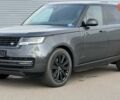 купить новое авто Ленд Ровер Рендж Ровер 2025 года от официального дилера JAGUAR LAND ROVER КИЇВ АЕРОПОРТ Ленд Ровер фото