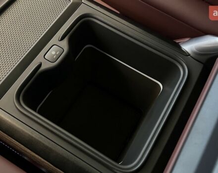 Ленд Ровер Рендж Ровер, об'ємом двигуна 3 л та пробігом 0 тис. км за 234596 $, фото 16 на Automoto.ua