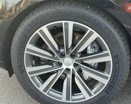 купить новое авто Ленд Ровер Рендж Ровер 2025 года от официального дилера Київ Захід Jaguar Land Rover Ленд Ровер фото