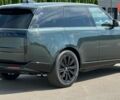 купить новое авто Ленд Ровер Рендж Ровер 2025 года от официального дилера JAGUAR LAND ROVER КИЇВ АЕРОПОРТ Ленд Ровер фото